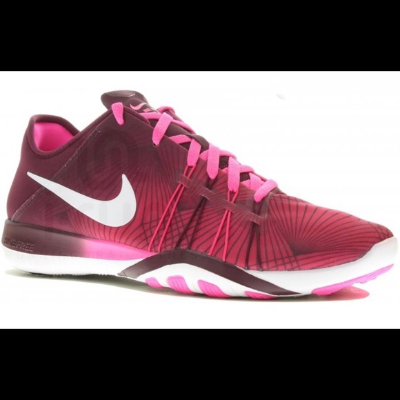 nike free tr6